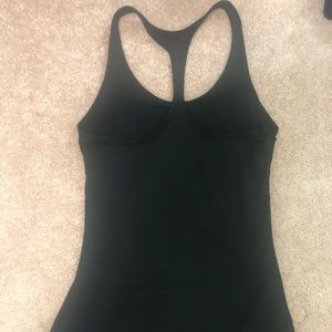 Nike dri fit workout tank
